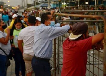 Ekvador’da çeteler arasındaki çatışmada çok sayıda kişi öldü