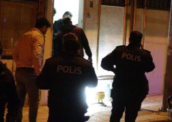 Türk Sanat Musikisi Sevenler Derneği’nde silahlı saldırı: Ölü ve yaralılar var
