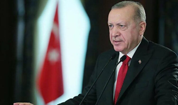 AKP’de panik yaratan gelişme: Erdoğan’dan randevu istediler!