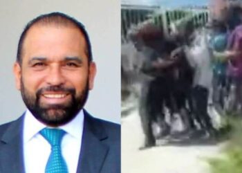 Meksika’da belediye başkanını kaçırdılar