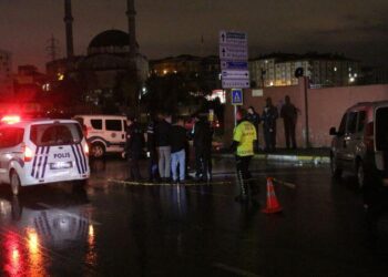 İstanbul’da korkunç kaza: Ölüler var