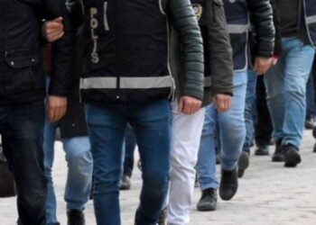 İzmir merkezli operasyon: Çok sayıda gözaltı kararı var