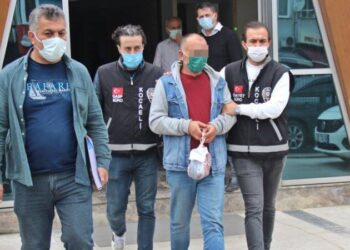 17 yıllık faili meçhul cinayet aydınlatıldı