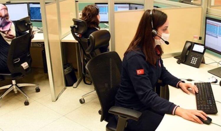 Tüm Türkiye’de tek acil numaraya geçildi!