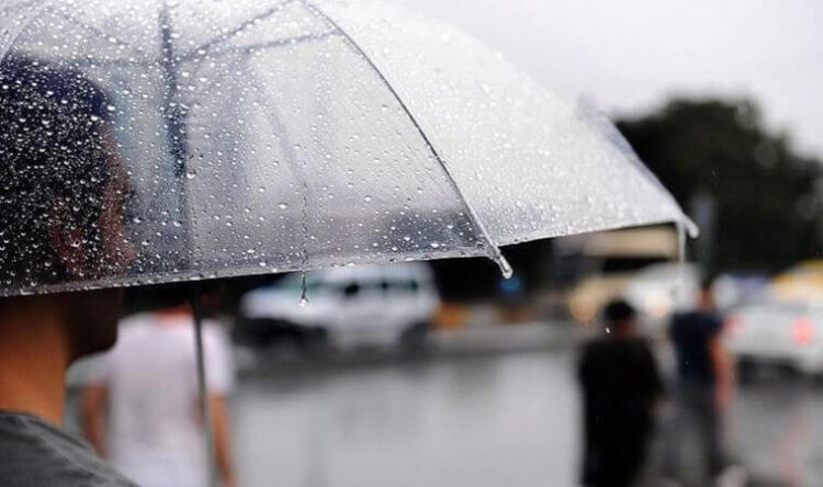 Meteoroloji uyardı: Sıcaklıklar 4 derece düşecek!