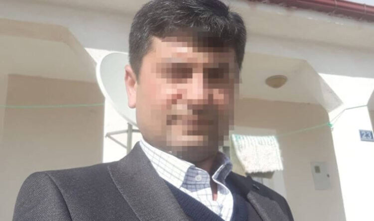 Eşinin baba evini bastı: Ölü ve yaralılar var