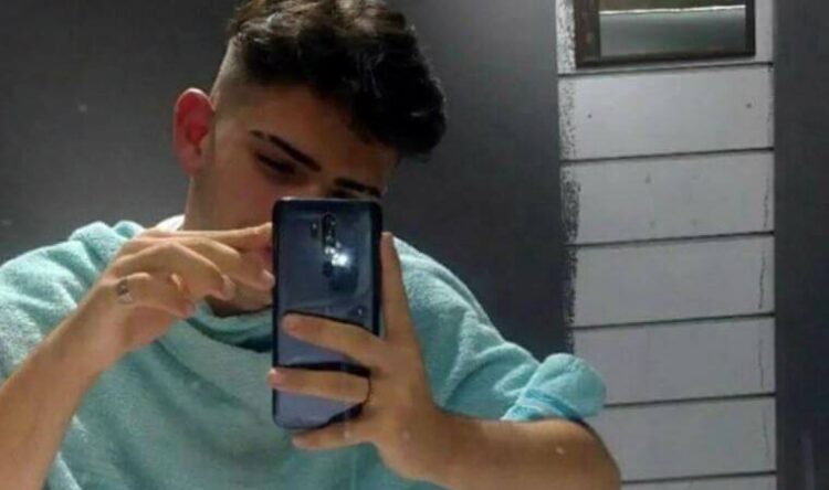 Cinayetin nedeni: Pet şişe atmak