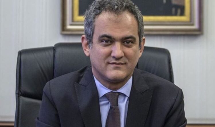 Milli Eğitim Bakanı’nın koruma ücreti dudak uçuklattı