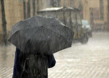 Meteoroloji’den kuvvetli sağanak uyarısı