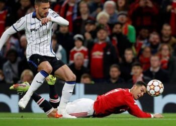 Merih Demiral’dan Ronaldo’ya anlamlı mesaj