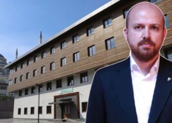 Milyonluk kıyak: Önce Bilal Erdoğan’a sonra AKP’lilere