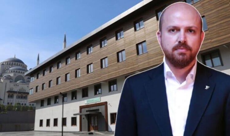 Milyonluk kıyak: Önce Bilal Erdoğan’a sonra AKP’lilere