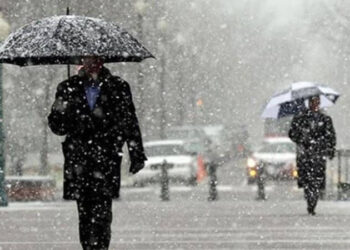 Meteoroloji’den il il kar uyarısı