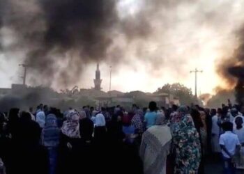 Sudan’da darbe girişimi: Başbakan ve en az dört bakan gözaltına alındı