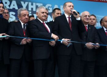 AKP’den “Beşli çete”ye 94 milyar TL