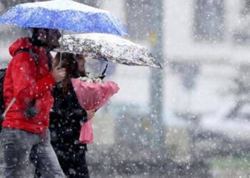 Meteoroloji uyardı: Kar geliyor!