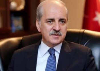 Kurtulmuş’tan ‘Erdoğan hasta’ iddiasına yanıt