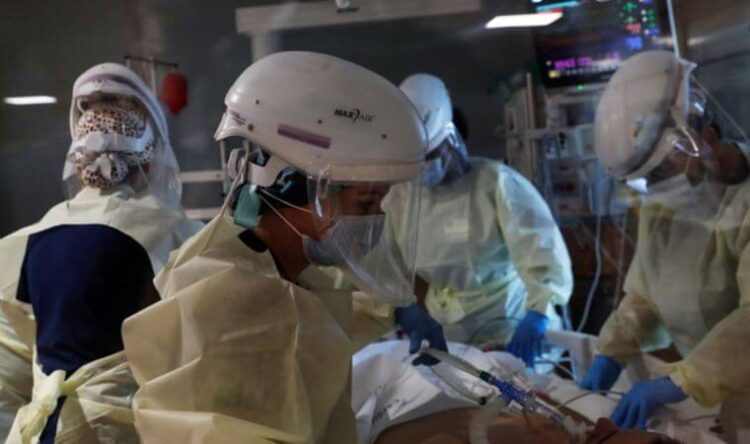 İlaç şirketi duyurdu: Can kaybını yüzde 50 engelliyor