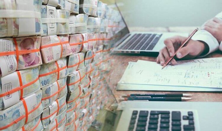 Tarım ve Orman Bakanlığı’nda milyonluk ihale tezgahı