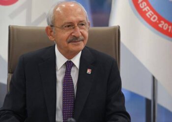 Kılıçdaorğlu ‘Cumhurbaşkanı adayını buldu’ iddiası