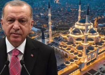 Erdoğan’dan arkadaşına ihale kıyağı