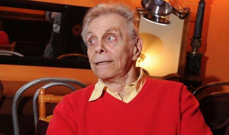 Siyasi hiciv ustası ünlü komedyen hayatını kaybetti