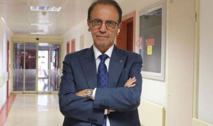 Ceyhan’dan uyarılar: Koronavirüsün en çok bulaştığı üç yer