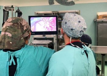 Kalp krizi sanılıyordu; ‘milyonda bir görülen’ kitle çıktı