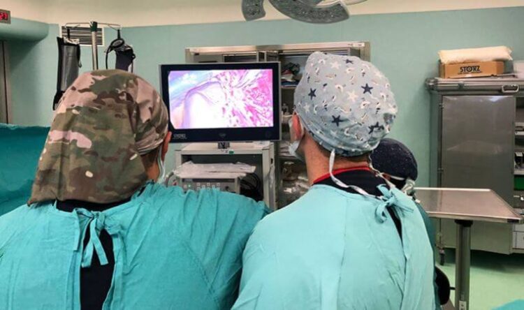 Kalp krizi sanılıyordu; ‘milyonda bir görülen’ kitle çıktı