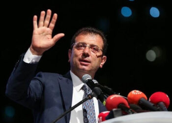 Ekrem İmamoğlu’ndan KYK yurtları için yüksek kotalı WiFi açıklaması