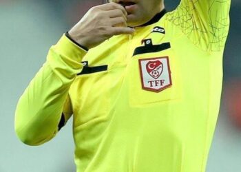 Beşiktaş – Galatasaray derbisinin VAR hakemi açıklandı