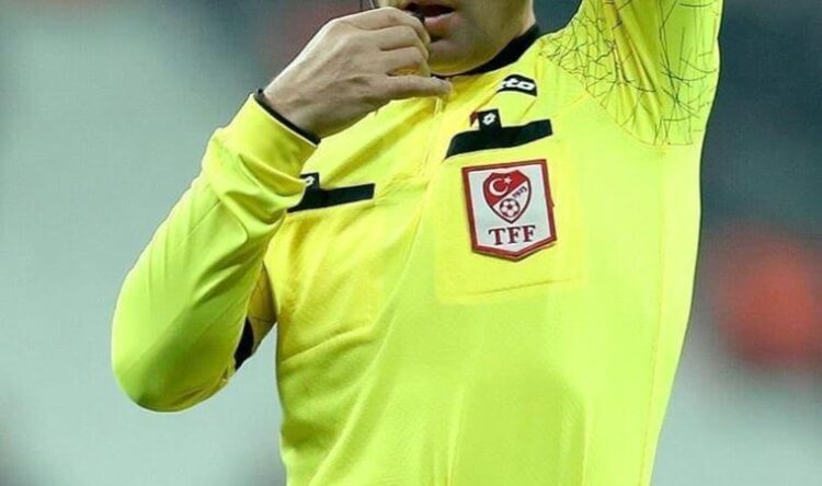 Beşiktaş – Galatasaray derbisinin VAR hakemi açıklandı