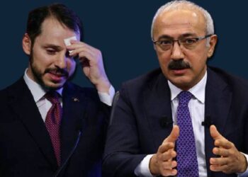 Hazine ve Maliye Bakanlığı’na ilişkin Sayıştay raporunda çarpıcı tespitler