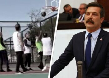 Erkan Baş’tan Erdoğan ve Altun’a maç teklifi