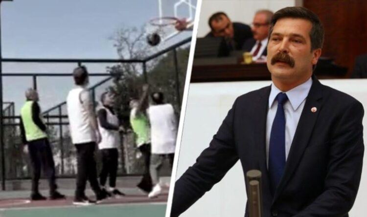 Erkan Baş’tan Erdoğan ve Altun’a maç teklifi