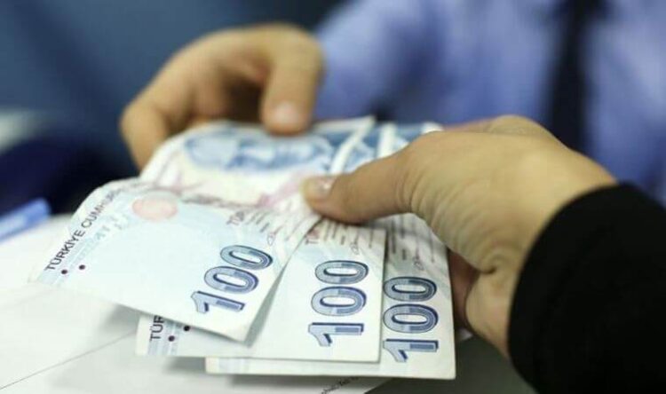 Yoksulluk sınırı ilk kez bu rakamı aştı