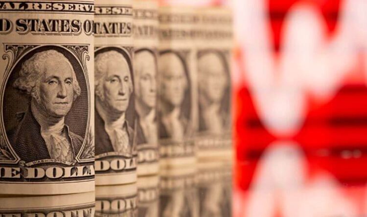 Dolar/TL tahmini için sert güncelleme