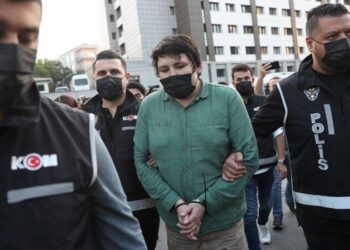 ‘Tosuncuk’ hakkında yeni iddianame: İstenen ceza arttı