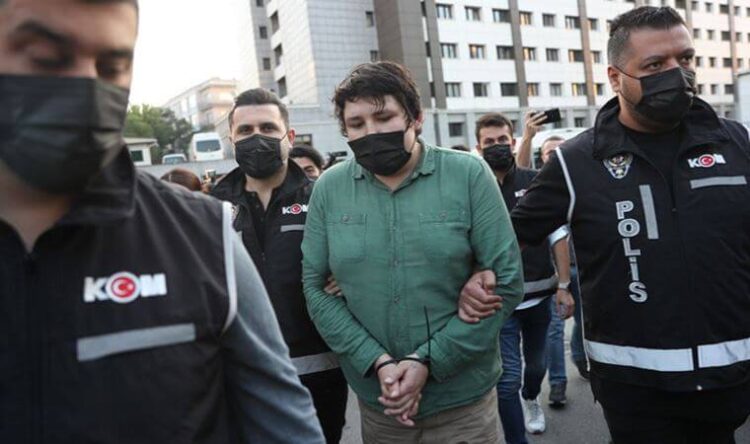 ‘Tosuncuk’ hakkında yeni iddianame: İstenen ceza arttı