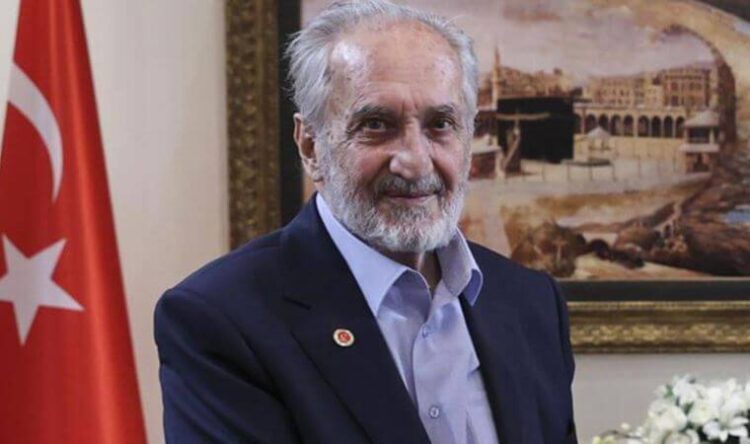 Asiltürk’ün ölümünün ardından Erdoğan’dan ilk açıklama