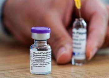 BioNTech aşısının üçüncü doz yan etkileri belirlendi