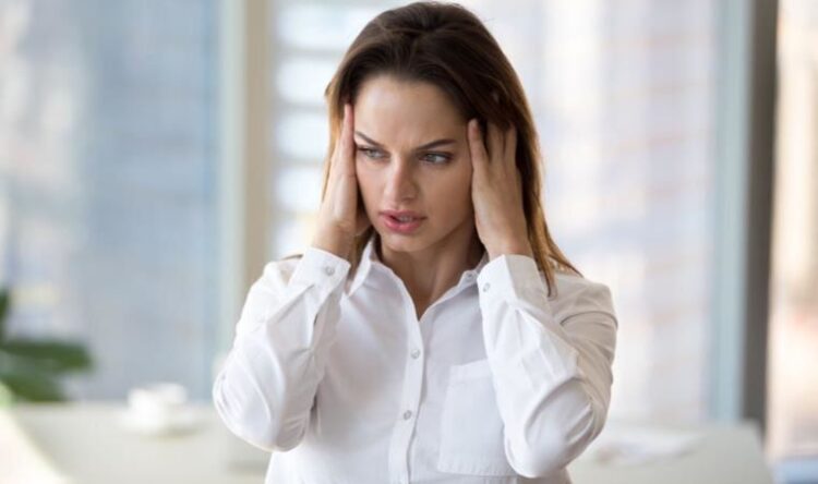 Uzmanı uyardı: MS’in gelip geçici şikayetlerine dikkat