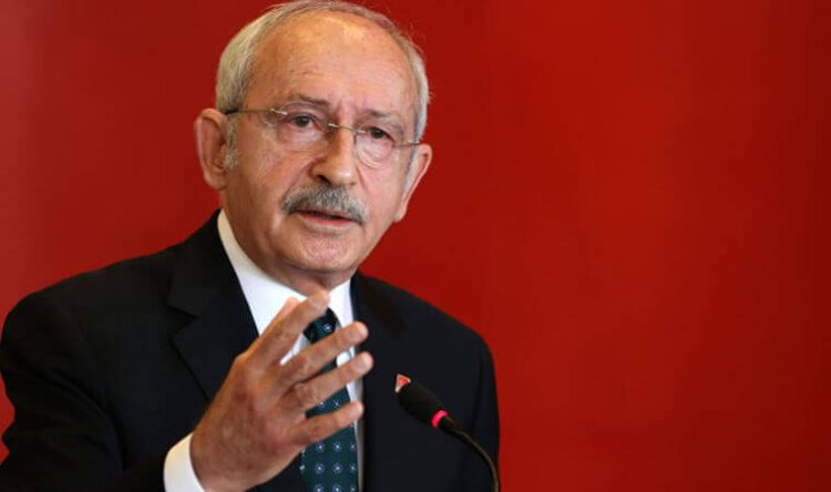 Kılıçdaroğlu talimat vermişti: İzmir’deki depremzedeler için iyi haber