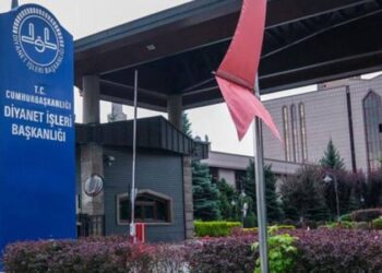 Diyanet’in ‘alkollü içecek’ gideri ortaya çıktı
