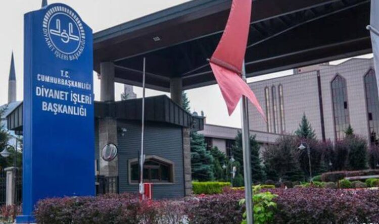 Diyanet’in ‘alkollü içecek’ gideri ortaya çıktı