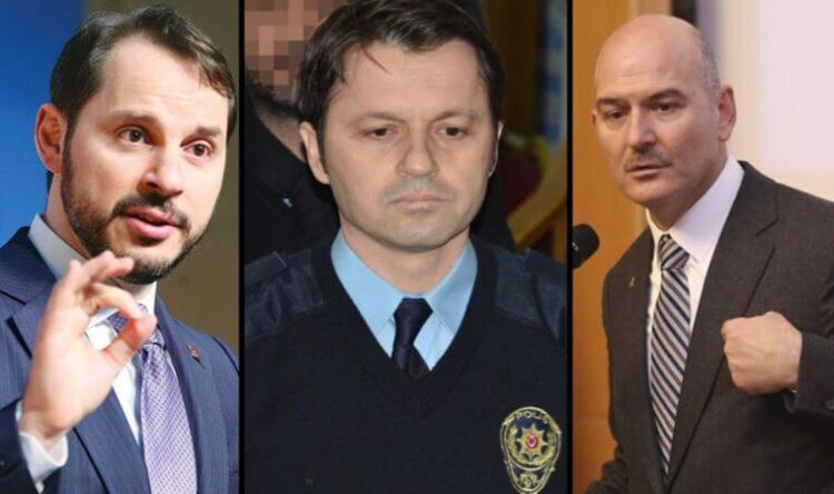 Eski Emniyet Müdürü’nü ölüme sürükleyen anlara ait video ortaya çıktı