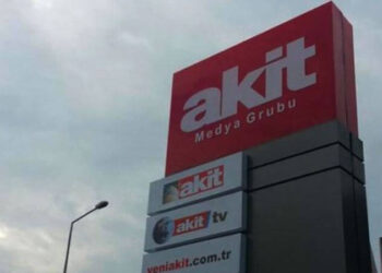Ankara Barosu’ndan Akit’e suç duyurusu