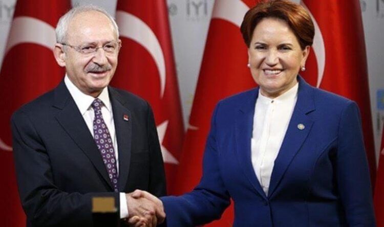 MetroPOLL’den son araştırma: Millet İttifakı için ‘dindarlar’ anketi