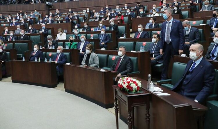 Erdoğan’ı kızdıracak iddia: “Gidecekleri partilerle görüşüyorlar”