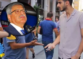 AKP’li vekilden telefonla ekonomi hesabı
